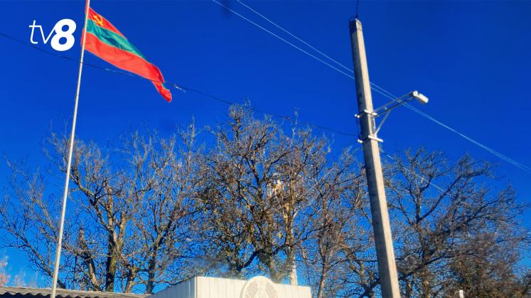 TRANSNISTRIA