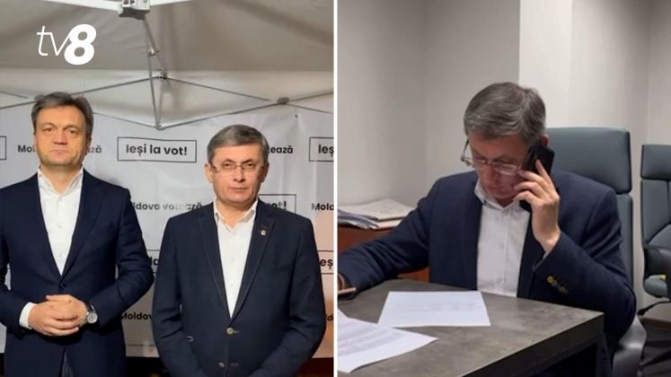 pas si grosu pe telefon
