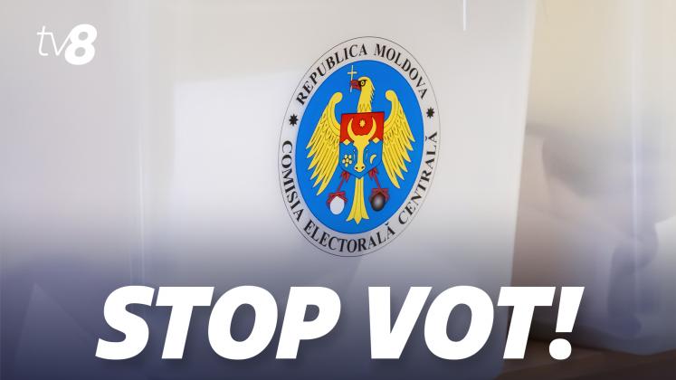 Stopvot