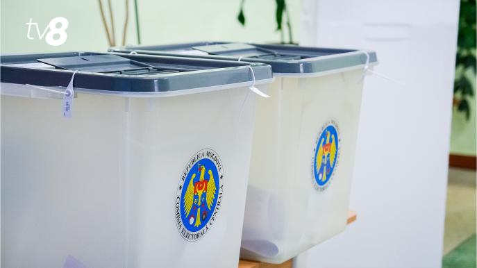 Turul 2 al alegerilor locale noi în Moldova 2026: Cetățenii din Orhei, Taraclia și Ruseștii Noi își aleg primarii