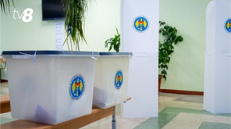 URNA DE VOT