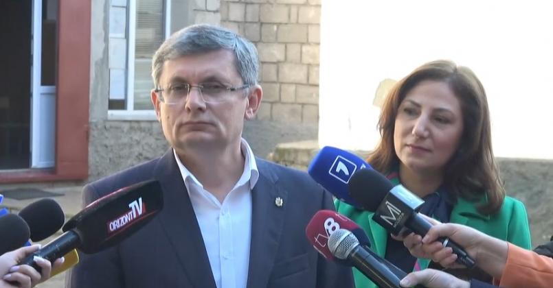 Igor Grosu