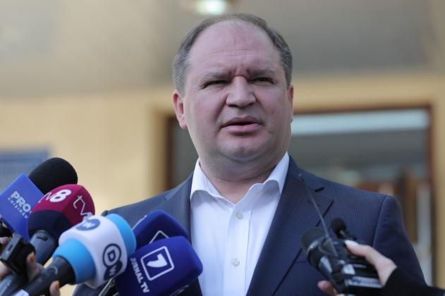 Ion Ceban