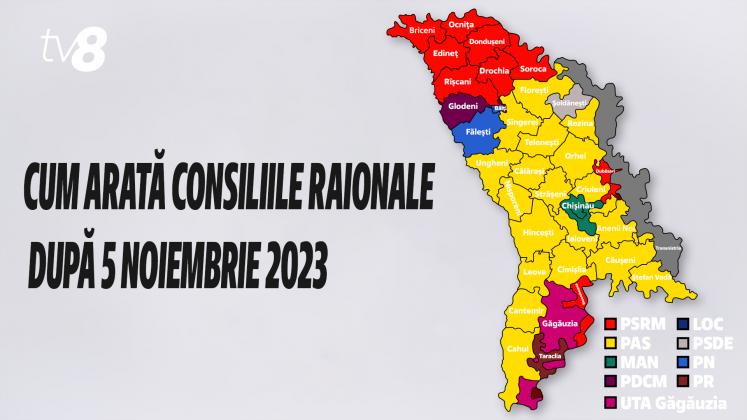 CONSIILE