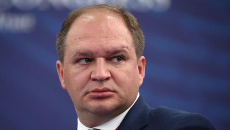 Ion Ceban