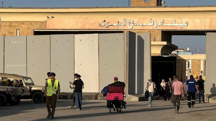 Rafah