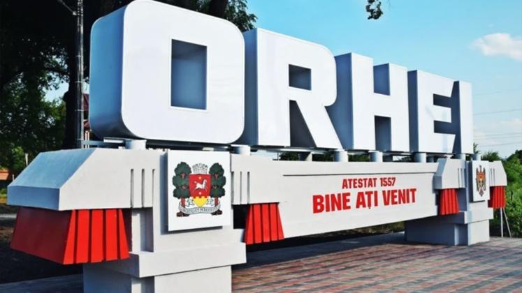 Orhei