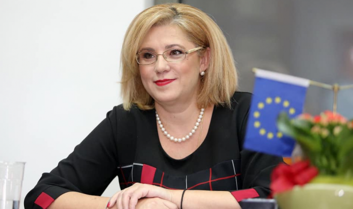 Corina Crețu