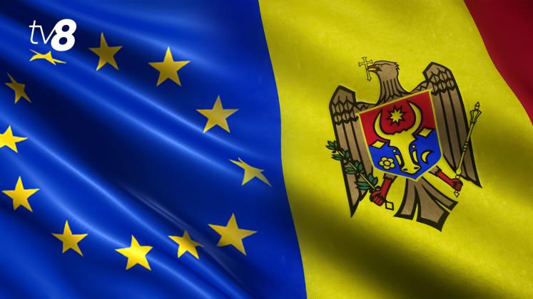 Europa Moldova