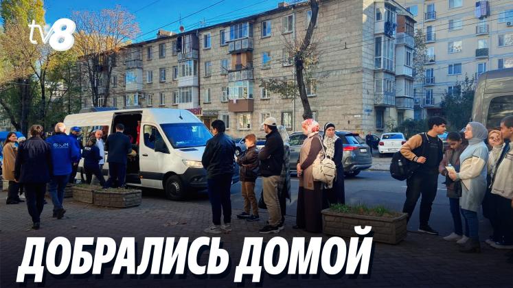 revenire moldoveni