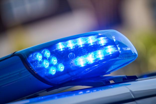 Poliția girofar DPA