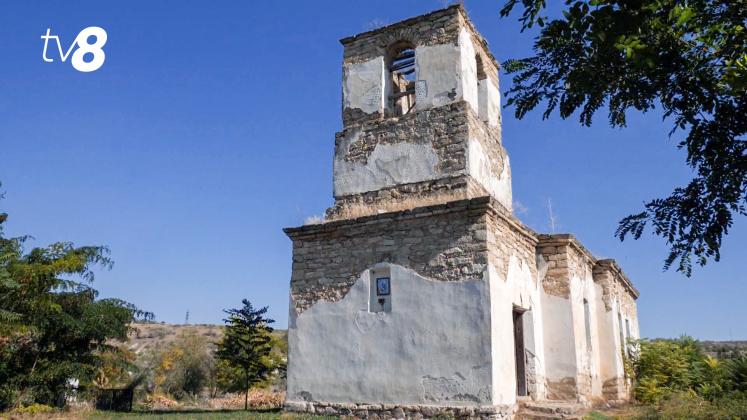 Biserica