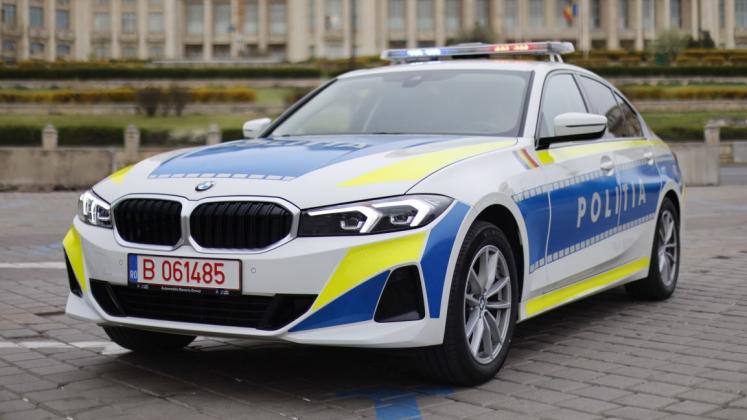bmw-politie-romania
