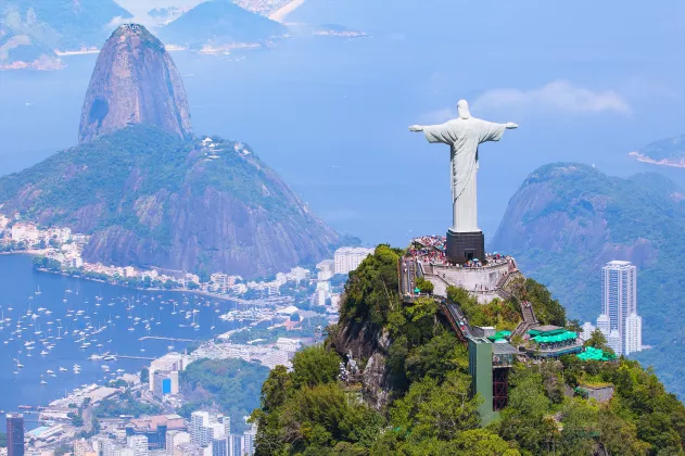 Rio de Janeiro