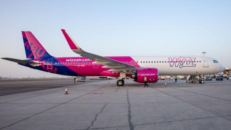 wizz-air