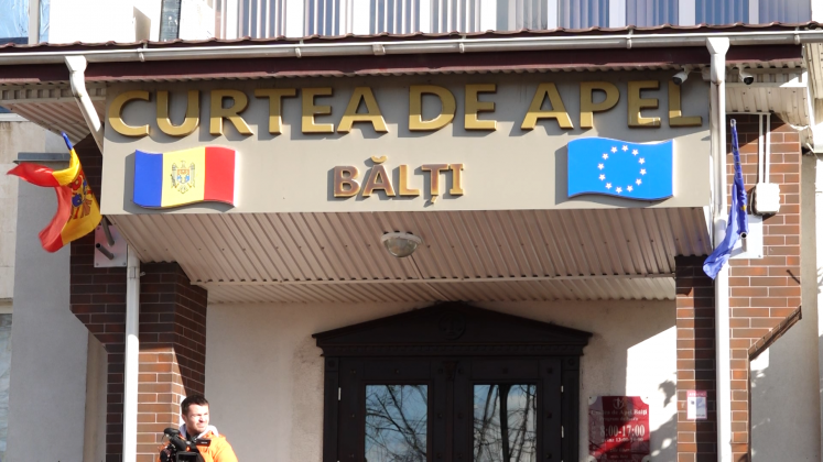 curtea de apel balti