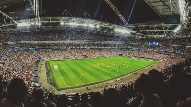 football