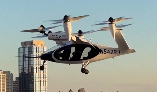 aerotaxi