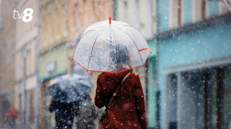 ninsoare meteo