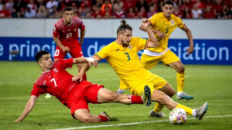 România EURO2024