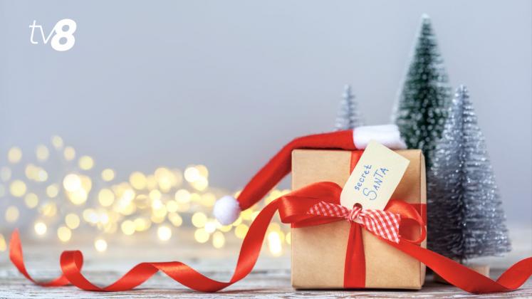 secret santa