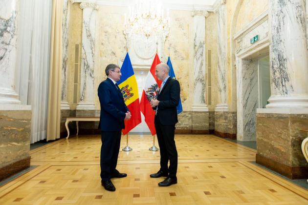 Discuții Grosu