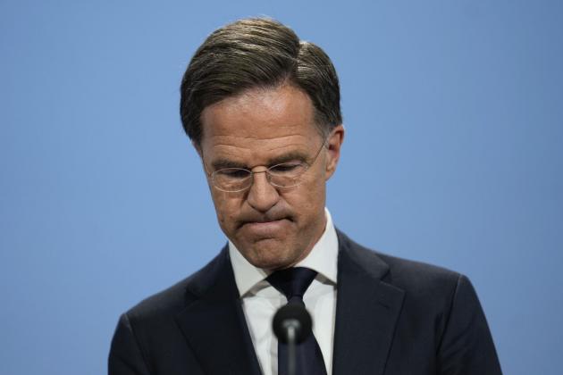 Mark Rutte