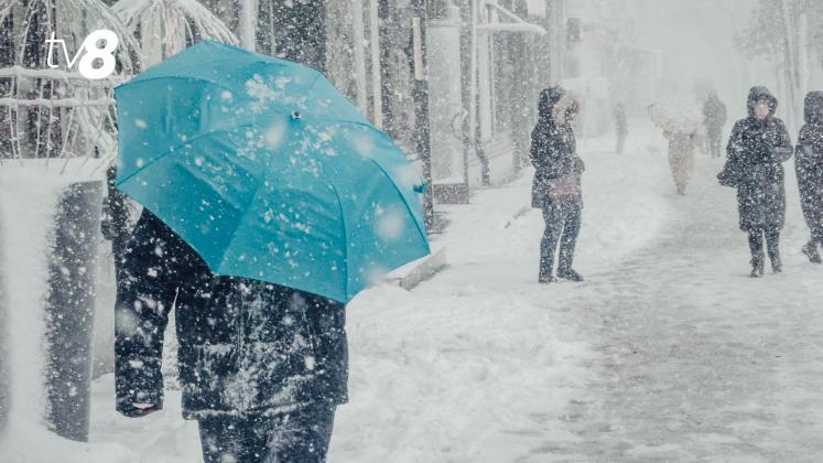 Meteo 13