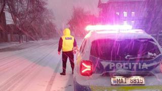 /VIDEO/ Topul încălcărilor din weekend: Câți șoferi au fost sancționați pentru ilegalități în trafic