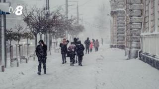 Avertizare de vremea rea pentru următoarele zile: Vineri ar putea fi zi lucrătoare scurtă