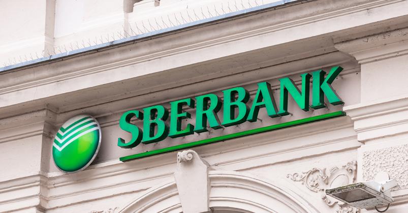 Sberbank