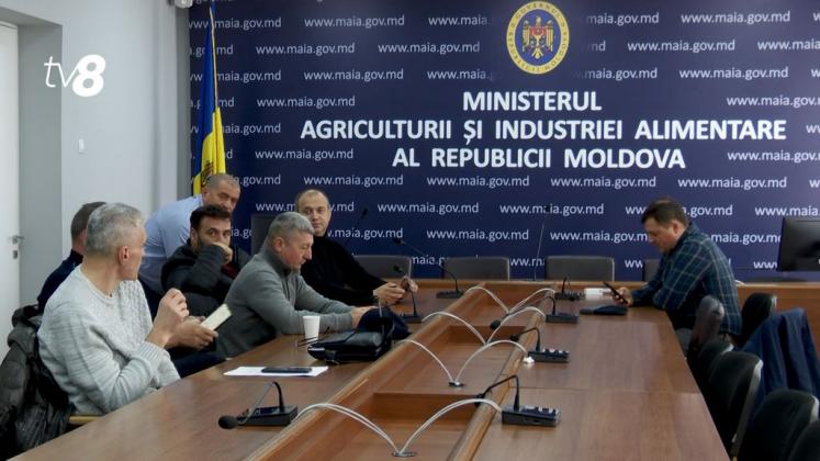 FERMIERI MINISTER