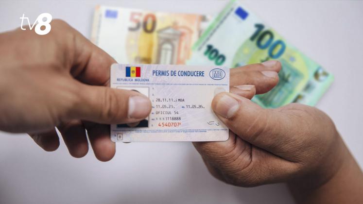 Permis bani