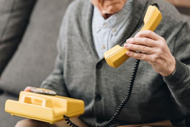 pensionery