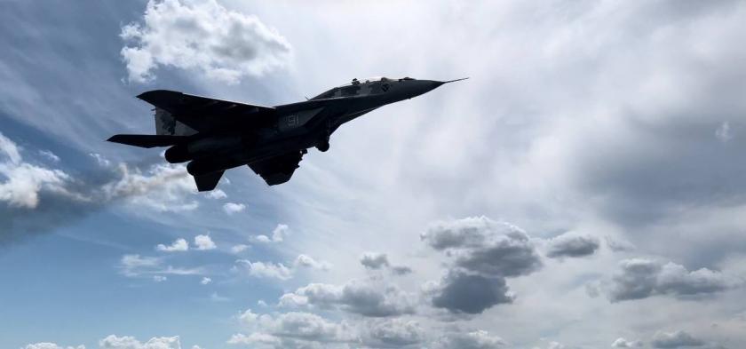 război ucraina avion