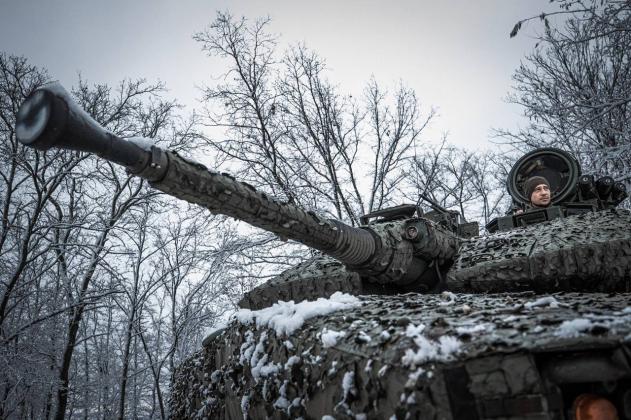 război ucraina iarna