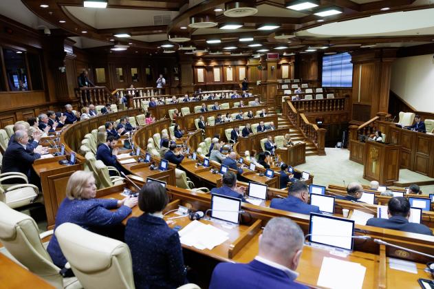 deputați