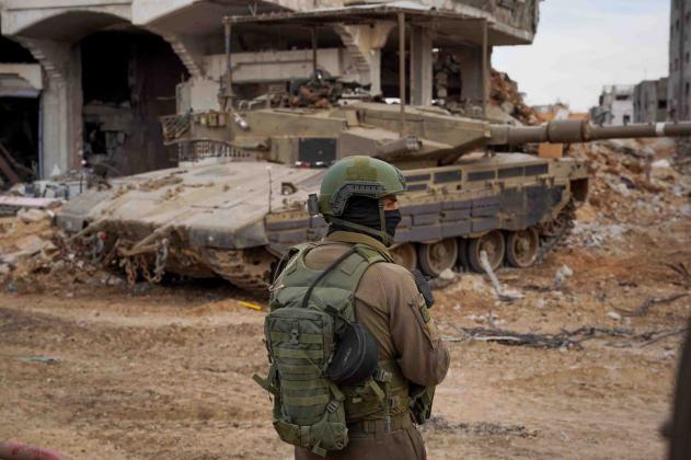 israel