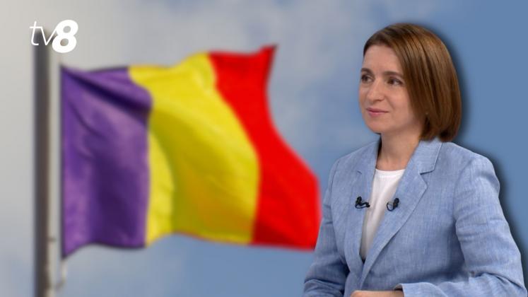 sandu romania