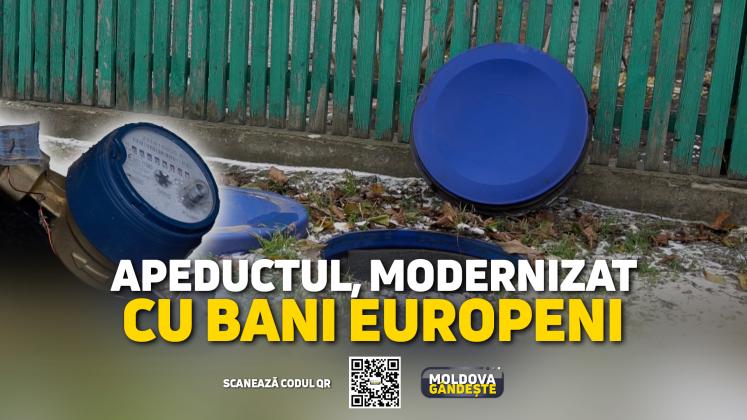 MOLDOVA GANDESTE - 02 12 2023 - cover APEDUCT EDINET