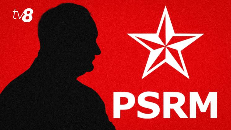 Dodon PSRM