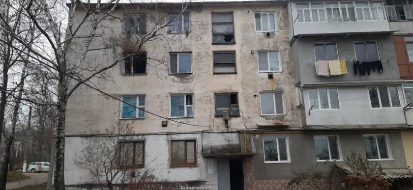 incendiu briceni 1