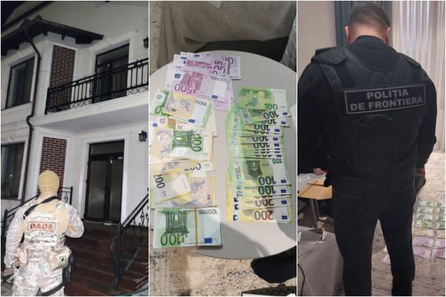 grup criminal