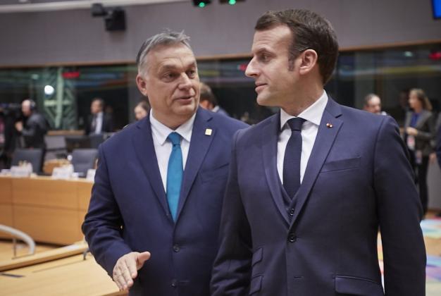 macron-orban-1