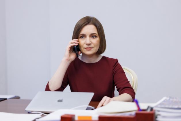 sandu telefon