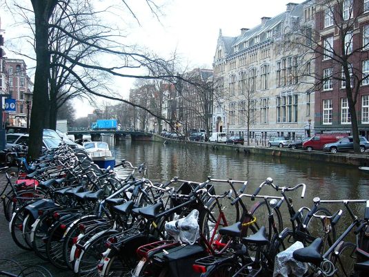 amsterdam
