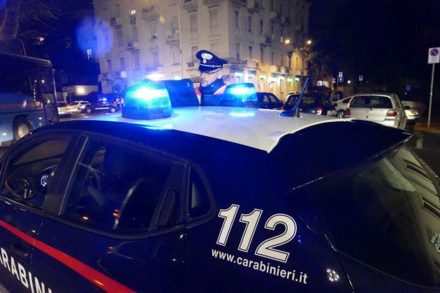 carabinieri Italia