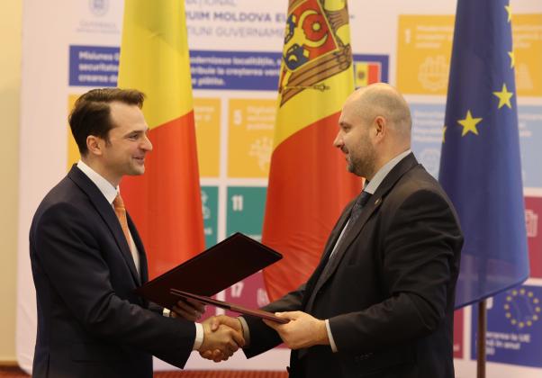 memorandum energie Romania