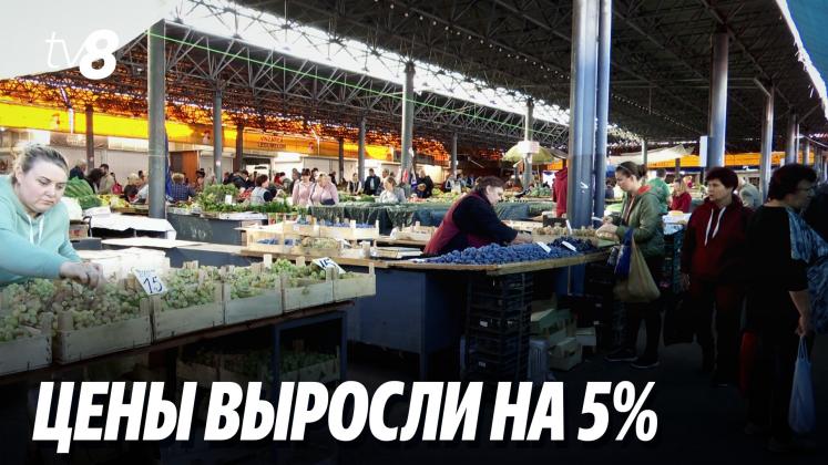 inflatie ru