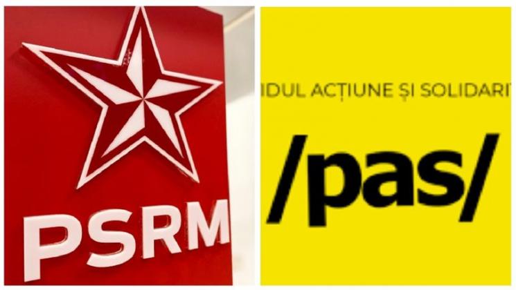 PSRM-PAS